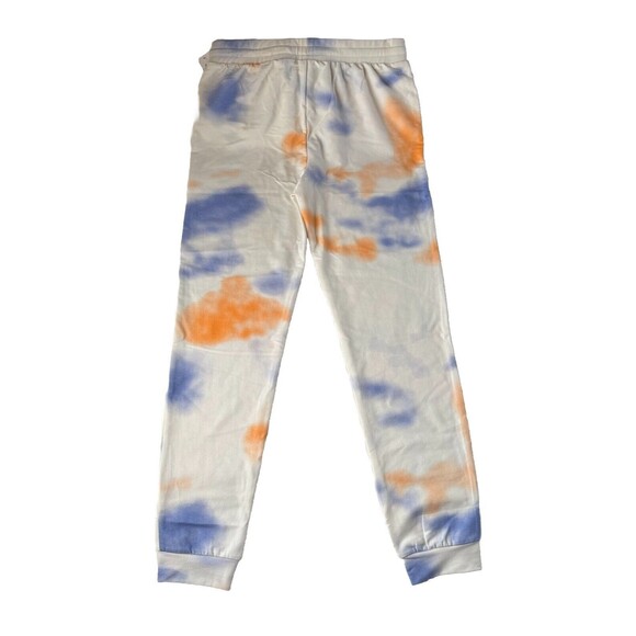 Mickey and Friends Jogger Sweatpants Size Juniors Medium NWT - Picture 3 of 16